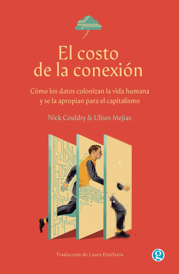 El costo de la conexión