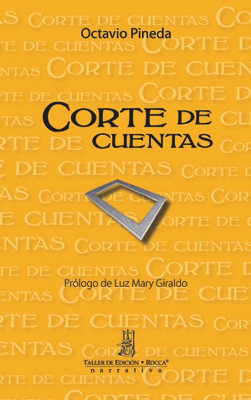 Corte De Cuentas