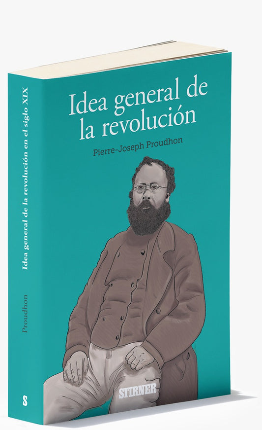 Idea general de la revolución