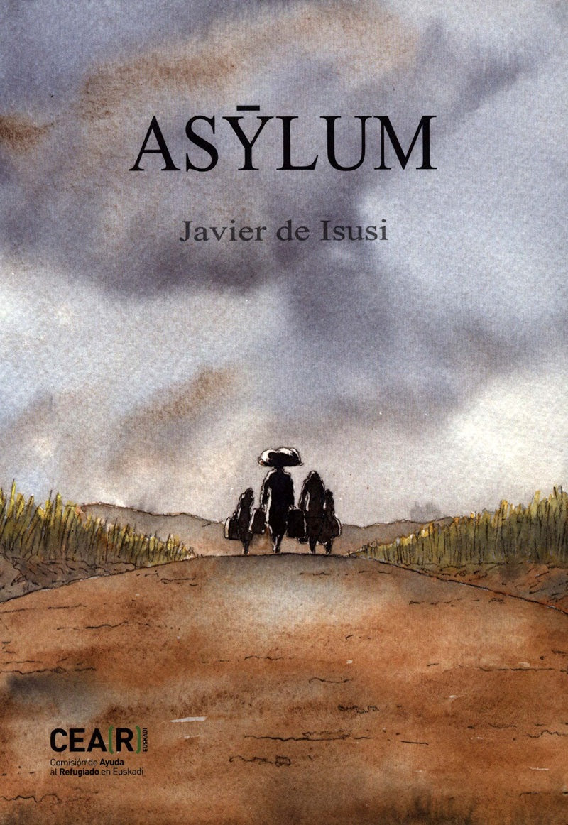 Asylum