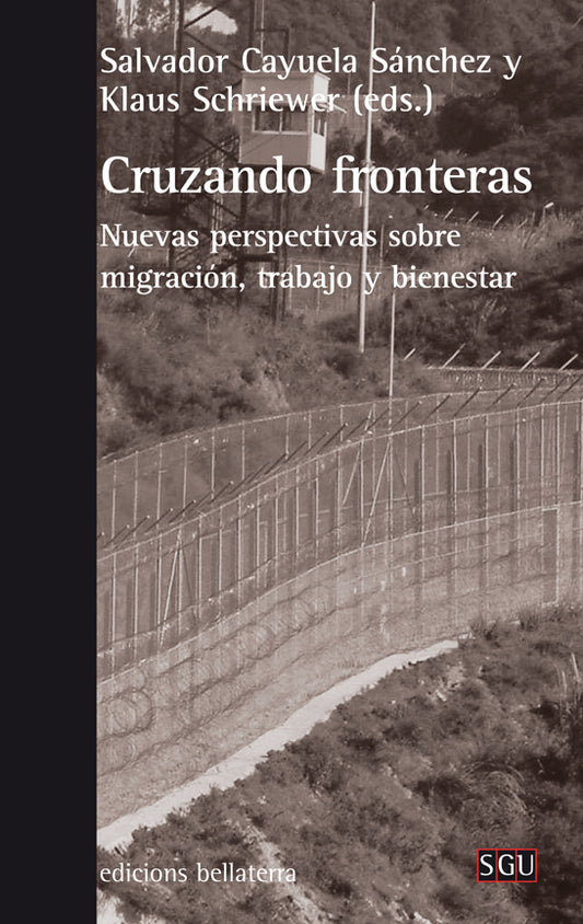 Cruzando fronteras