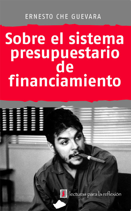 Sobre el sistema presupuestario de financiamiento