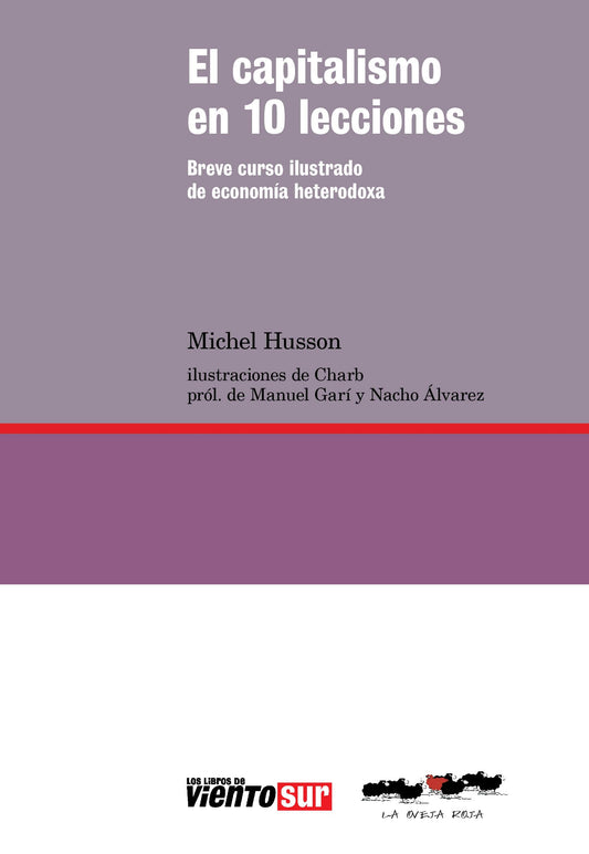 El capitalismo en 10 lecciones