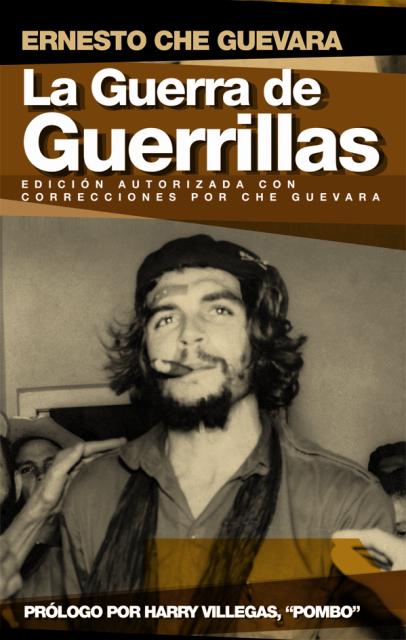 La guerra de guerrillas