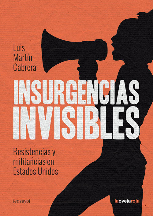 Insurgencias invisibles: resistencias y militancias en Estados Unidos