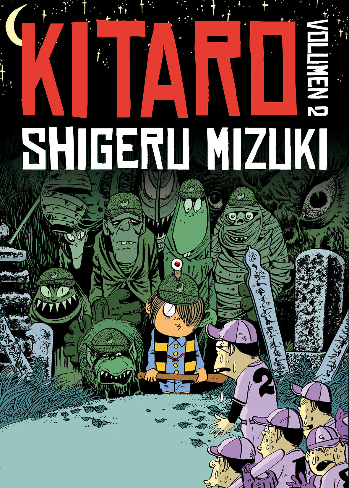 Kitaro 2